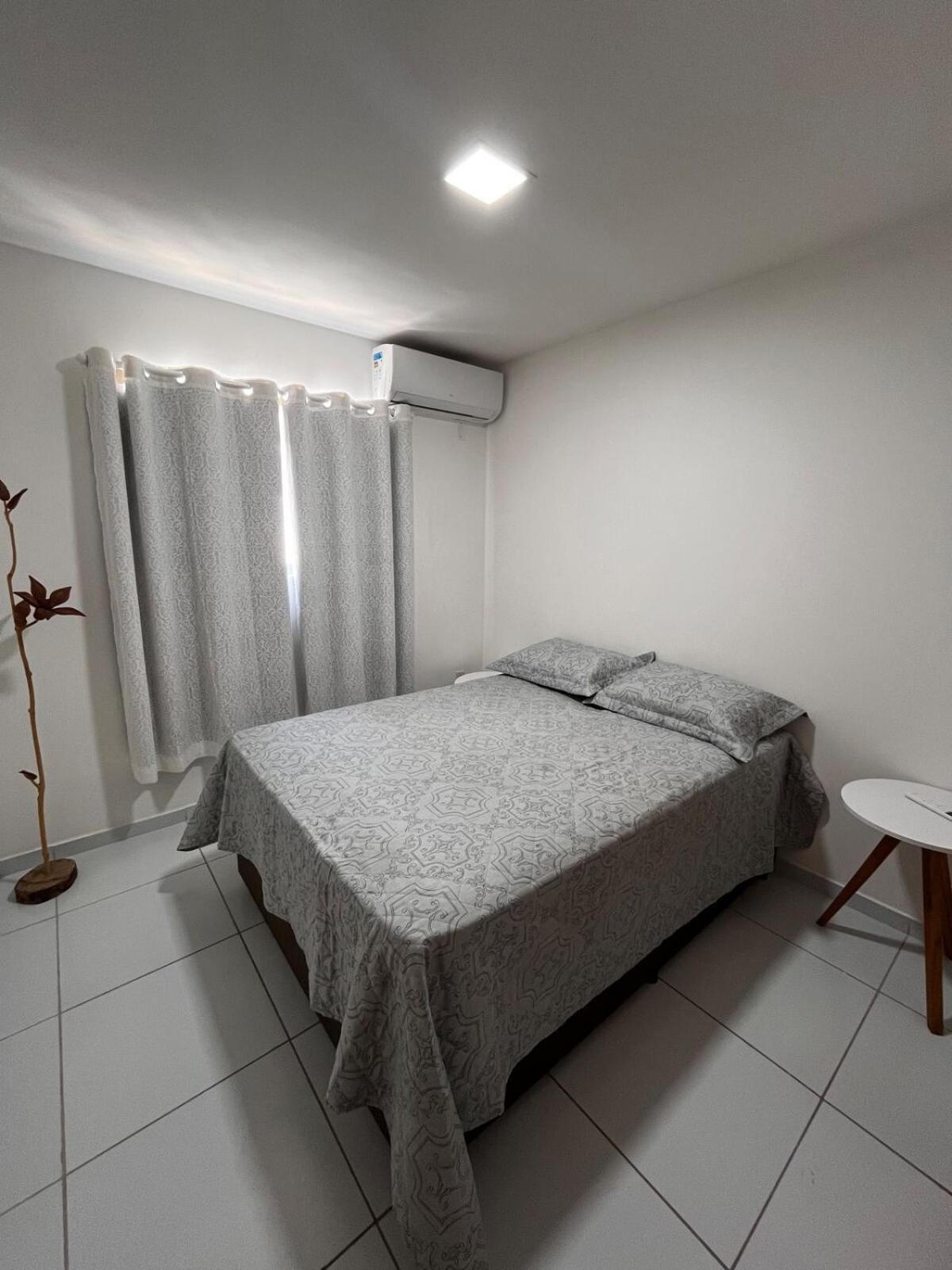Ap Confort Em Gramame Apartamento *