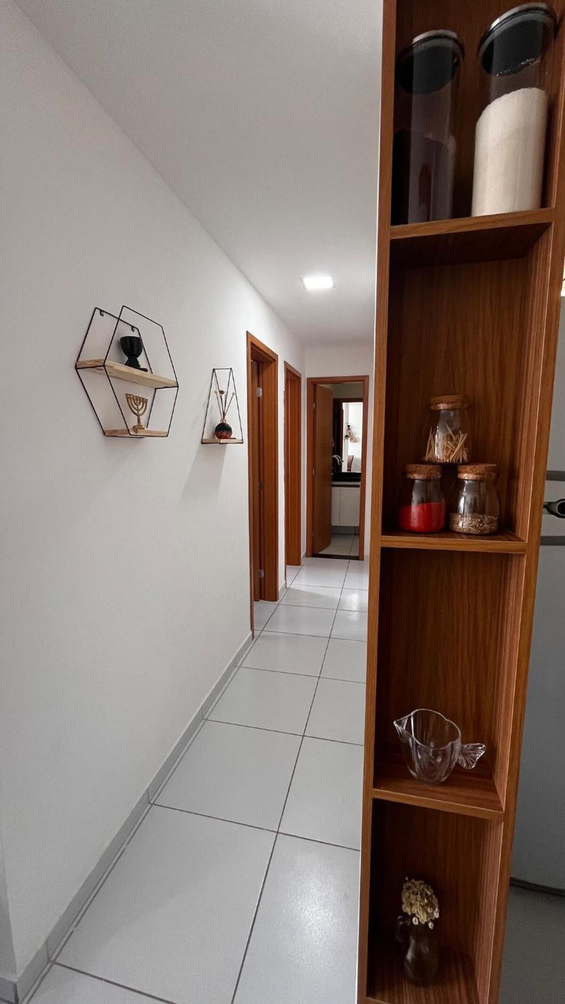 Ap Confort Em Gramame * João Pessoa